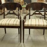 827 9205 ARMCHAIRS